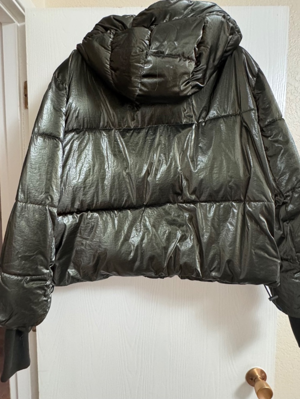 Puffer Jacket - Picture 5 of 5